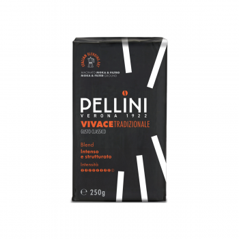 PELLINI VIVACE TRADIZIONALE CLASSICA 250 g PELLINI VIVACE TRADIZIONALE CLASSICA 250 g